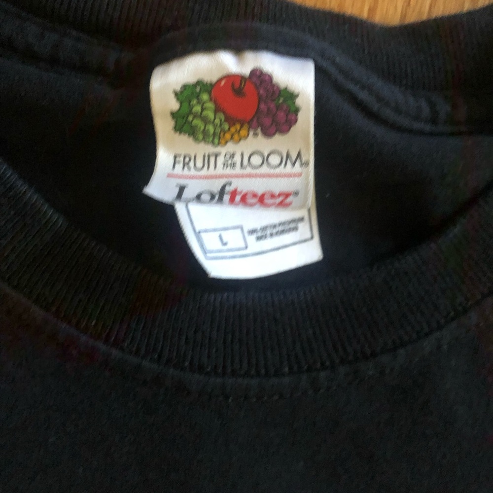 Graphic Tee - Picture 3 of 3